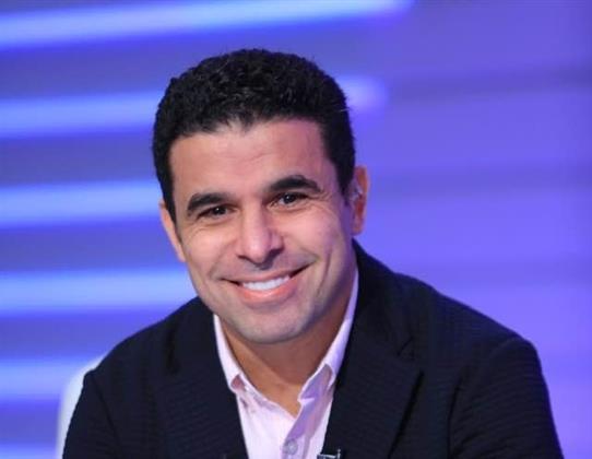 حبس المتهمين بسرقة هاتف خالد الغندور 15 يوما