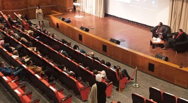 “المومياوات الملكية: من الاكتشاف إلى العرض” محاضرة بمتحف الحضارة 