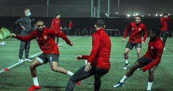 موعد مباراة الأهلي القادمة فى كأس العالم للأندية