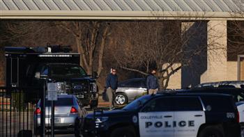   وزارة الأمن الداخلي الأمريكية تحذر من هجمات إرهابية مشابهة لـ"كنيس تكساس"
