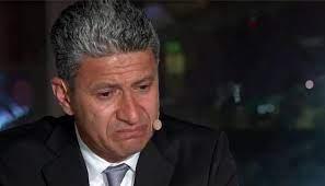 زبير بيه: موسيماني المسئول عن هزيمة الأهلي.. وتعامل مع محمد شريف بطريقة سيئة