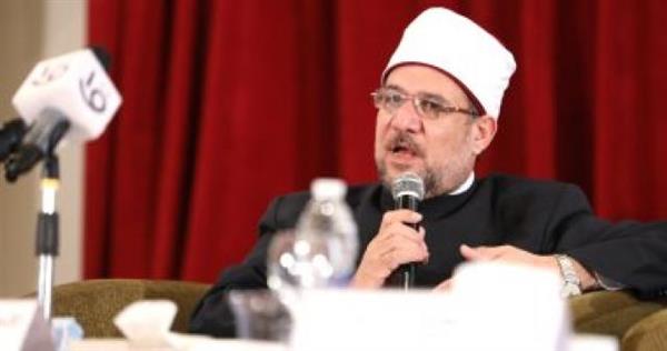 وزير الأوقاف يشارك فى المؤتمر الإفريقى لتعزيز السلم بموريتانيا