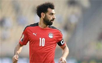 النني: محمد صلاح أحق بشارة منتخب مصر