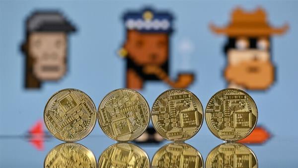 العدل الأمريكية تعلن إحباط عملية "غسل عملات مشفرة" بقيمة 4.5 مليار دولار