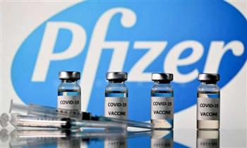    فايزر تتوقع تحقيق إيرادات قياسية خلال عام 2022 من بيع جرعات لقاحات كورونا