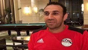 طارق السعيد : الفروق الفردية ظهرت للاعبي الاهلي امام بالميراس عقب مشاركة وليد سليمان وعبد القادر  