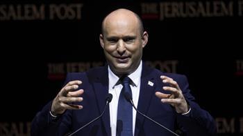 رئيس الوزراء الإسرائيلي يشيد بـ"التعاون الاستراتيجي" بين إسرائيل و"دول صديقة في المنطقة"