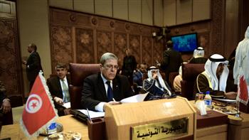   وزير الخارجية التونسي يكشف أسباب حل سعيّد مجلس القضاء