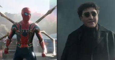 مليار و775 مليون دولار لـ Spider-Man No Way Home منذ ديسمبر الماضى
