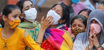   الهند تسجل أكثر من 71 ألف إصابة جديدة بفيروس كورونا خلال آخر 24 ساعة