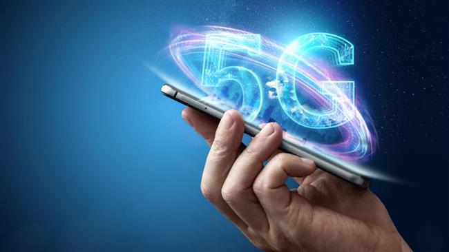 شركة هواوى تحتفظ بالتصدر ببرمجيتها 5G RAN