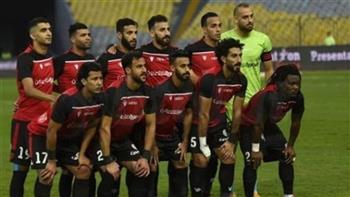 الجونة ضيفا على طلائع الجيش في الدوري الممتاز