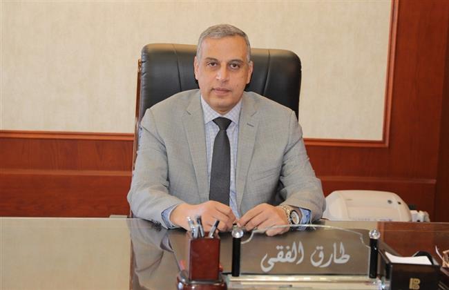 محافظ سوهاج يتابع تنفيذ أعمال البنية التحتية لمنطقة غرب جرجا الصناعية