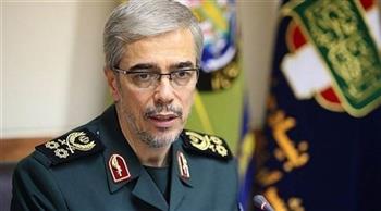   مسؤول إيرانى: سنواصل تطوير برنامج الصواريخ الباليستية