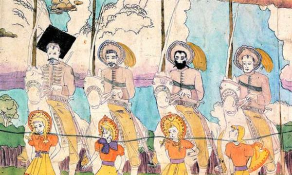 لن تفهمها مهما حاولت.. أغرب 5 كتب فى تاريخ البشرية