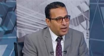 خبير: هذا السبب غير مسار البورصة اليوم من اللون الأحمر إلى الأخضر
