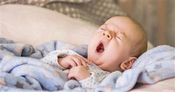   نصائح للتعامل مع الطفل حديث الولادة