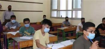 كيفية الاستعلام والحصول على نتيجة الصف الأول والثانى الثانوى بالقليوبية 