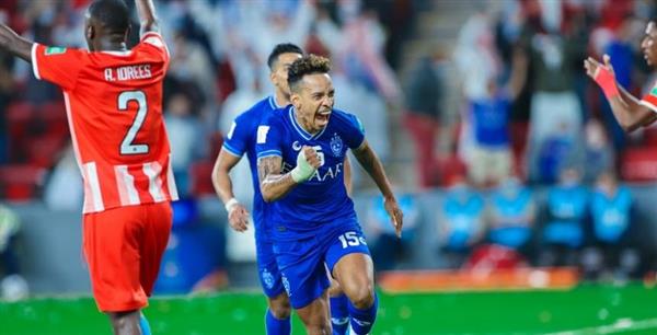 بث مباشر مباراة تشيلسي والهلال السعودي فى نصف نهائى كأس العالم للأندية