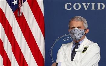   مستشار البيت الأبيض يؤكد أن بلاده تخرج من مرحلة وباء كورونا 
