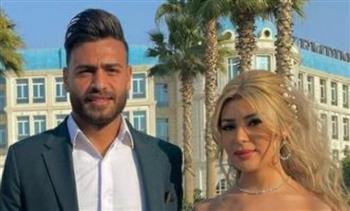 زوجة محمد أبو جبل: بحب مصر وشعبها والأبطال لعبوا إلى آخر دقيقة