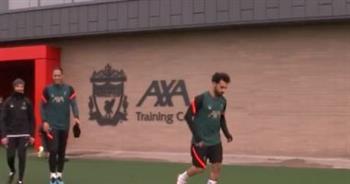 عودة محمد صلاح الى صفوف ليفربول أمام ليستر سيتى «تعرف على موعد المباراة»