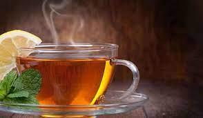   دراسة : الشاى يحافظ على جمال البشرة والشعر