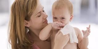   الرضاعة الطبيعية تحمي الأم من الإكتئاب
