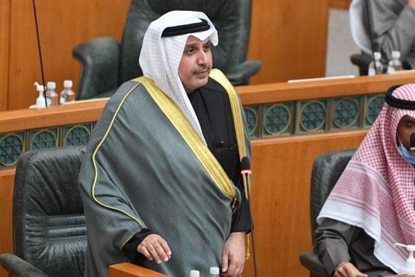 وزير الدفاع الكويتي: للوطن حقوق على أبنائه تتمثل بعطائهم وتضحياتهم لتحقيق نهضته