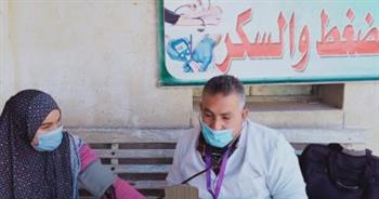   «صحة الشرقية» تطلق غدًا قافلة طبية لقرية كفور نجم بالإبراهيمية 