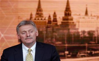   الكرملين يرفض وصف مسؤول بالاتحاد الأوروبي لروسيا والصين بالنظامين الاستبداديين