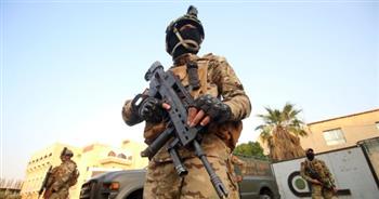   العراق: إحباط عملية تسلل أحد الإرهابيين بمحافظة الأنبار