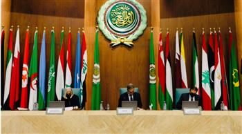   مصر تتسليم رئاسة المجلس الاقتصادي والاجتماعي في دورته العادية 109 من ليبيا