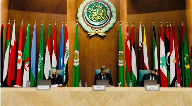 مصر تتسليم رئاسة المجلس الاقتصادي والاجتماعي في دورته العادية 109 من ليبيا