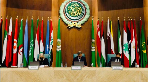 مصر تتسليم رئاسة المجلس الاقتصادي والاجتماعي في دورته العادية 109 من ليبيا