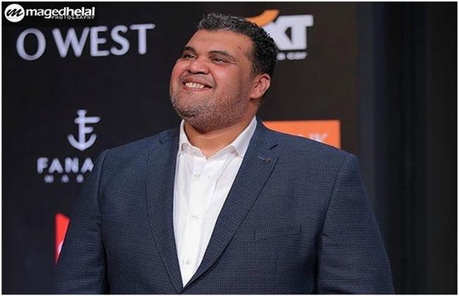 أحمد فتحي: عرض الجزء الثالث من مسلسل "اللعبة" فبراير الجاري