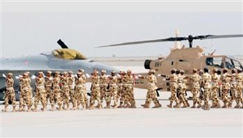   اليمن تدمر 22 آلية عسكرية حوثية بـ «مأرب» و«حجة» 