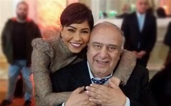 محدش قاللي..اول تعليق من والد حسام حبيب عن عودة الفنانة شيرين لنجله