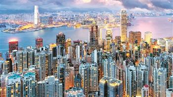   «هونج كونج» تواجه انخفاض في النمو الاقتصاد بسبب «كورونا»