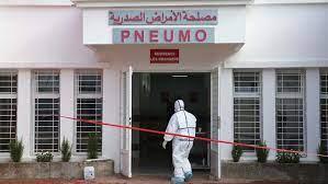   الصحة المغربية: 1499 إصابة و41 وفاة جديدة بفيروس "كورونا"