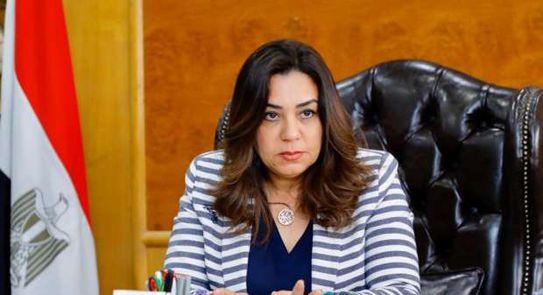محافظ دمياط : إزالة 19 حالة تعد على أملاك الدولة بكفر سعد 