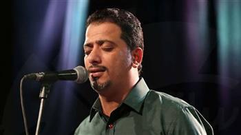 الفنان على الهلباوي يحيي حفل فني غدا  بأوبرا دمنهور