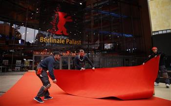   وزيرة الدولة للثقافة الألمانية تفتتح مهرجان برلين للسينما بشكل محدود غدا