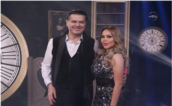 راغب علامة يكشف أسراره الفنية في برنامج "حبر سري".. غدا
