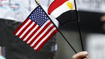   1ر9 مليار دولار حجم التبادل التجاري بين مصر والولايات المتحدة خلال 2021