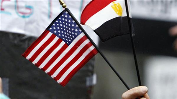 1ر9 مليار دولار حجم التبادل التجاري بين مصر والولايات المتحدة خلال 2021