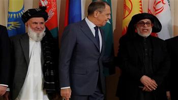   روسيا تدعو حركة طالبان إلى تكثيف جهود محاربة الإرهاب