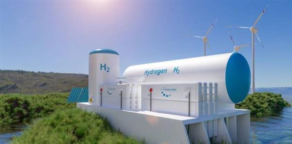 الهيدروجين الأخضر.. قاطرة الطاقة للتنمية المستدامة