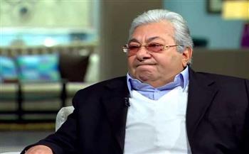 وزيرة الثقافة: فاروق فلوكس أحد العلامات البارزة في عالم الإبداع