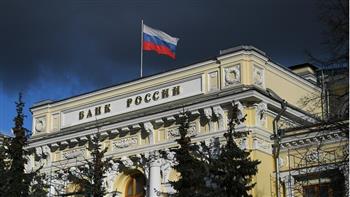   المركزي الروسي: بورصة موسكو ستظل مغلقة اليوم